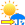 晴のち雨