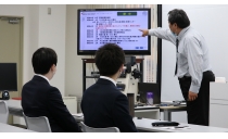 有限会社第三フジタクシー 本社営業所【嘱託社員】 写真３