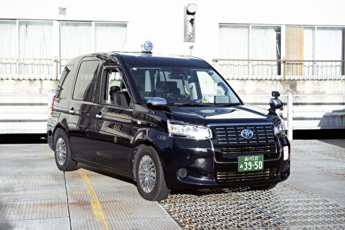 帝都三信交通株式会社の画像1