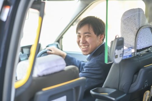 瑞穂タクシー株式会社の画像3