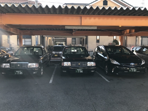 尾張小牧タクシー株式会社の画像4