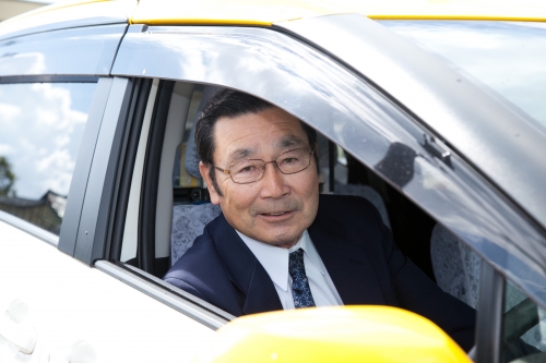 株式会社冨士タクシーの画像5
