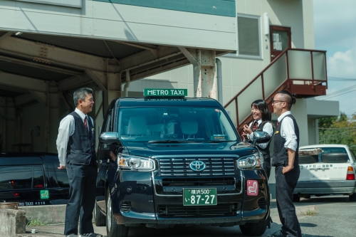 ✅✅メトロ自動車株式会社 横須賀営業所✅✅の画像5