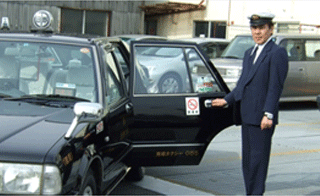 真鶴タクシー有限会社