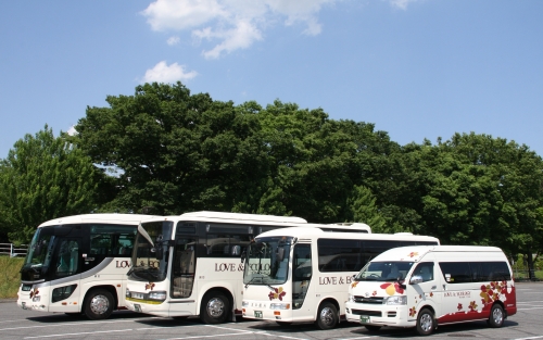 友井タクシー有限会社の画像3