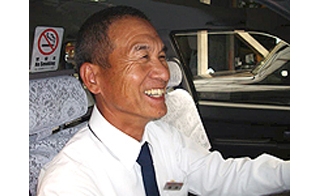 福井タクシー株式会社の画像1