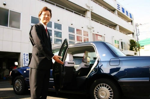 三和富士交通株式会社の画像5