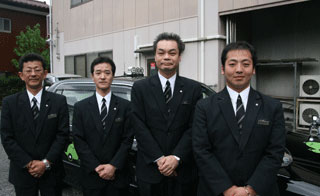 三和交通多摩株式会社 本社営業所の画像5