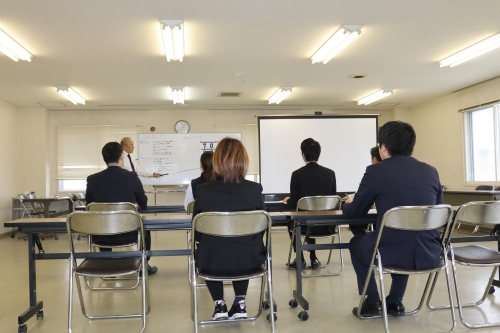 千歳昭和交通株式会社の画像4