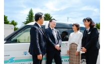 はまなす交通株式会社 写真２