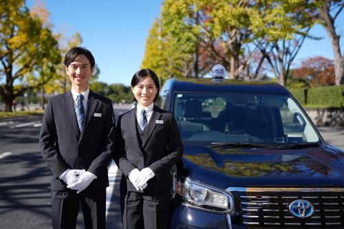 国際自動車株式会社 三鷹営業所の画像5