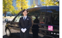 国際自動車株式会社 板橋営業所 写真1