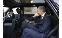 国際ハイヤー株式会社 写真3