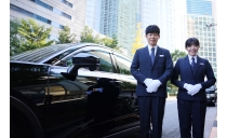 国際ハイヤー株式会社 写真2