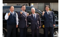 黒田タクシー株式会社 写真１