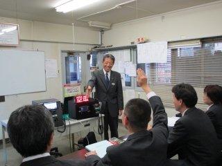 阪急タクシー株式会社(大阪) 豊中営業所の画像1