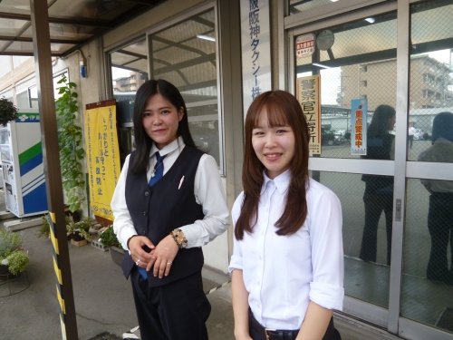 大阪阪神タクシー株式会社の画像3