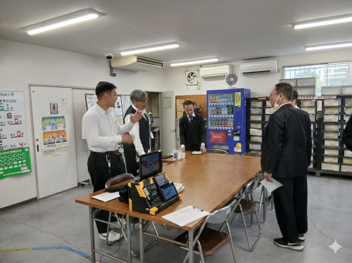 大阪阪神タクシー株式会社の画像4