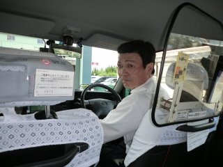 大阪阪神タクシー株式会社の画像1