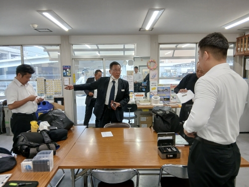 大阪阪神タクシー株式会社の画像5