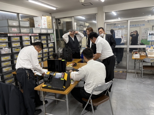 大阪阪神タクシー株式会社の画像6