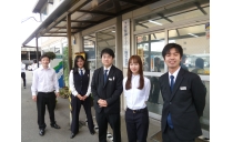 大阪阪神タクシー株式会社 写真２