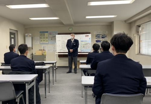 株式会社グリーンキャブ 横浜営業所の画像3
