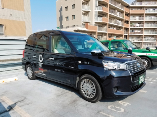 日興自動車株式会社の画像1