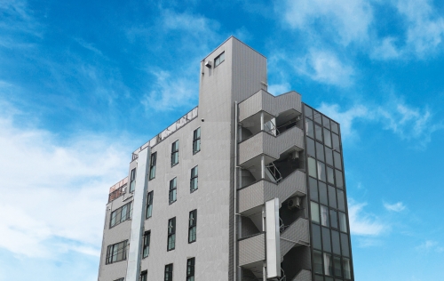 日興自動車株式会社の画像4