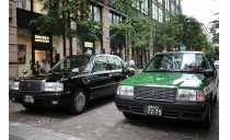 日興タクシー株式会社 写真２