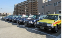 株式会社織田タクシー 写真３