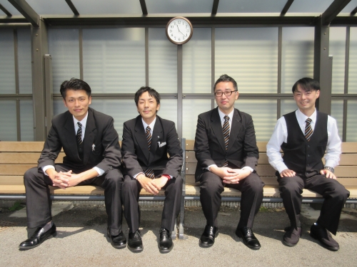 富士交通株式会社の画像2