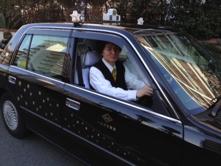 逗子葉山タクシー株式会社(ケージーグループ)の画像1