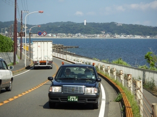 鎌倉江之島ハイヤー株式会社(ケージーグループ)の画像2