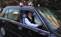 逗子葉山タクシー株式会社(ケージーグループ) 写真２