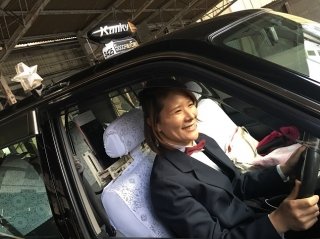 駒姫タクシー株式会社 本社営業所の画像1