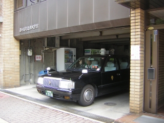 香川県交通株式会社　香西営業所の画像1