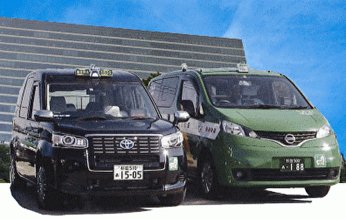 豊和自動車株式会社の画像1