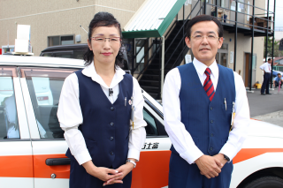石川タクシー富士株式会社の画像2