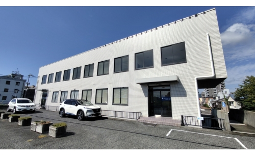 広交タクシー株式会社【隔日勤務／本社（西区観音新町）勤務】の画像1
