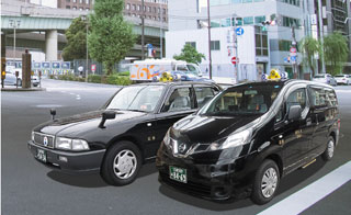 広交タクシー株式会社　本社の画像1