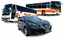 広交タクシー株式会社【隔日勤務／緑井営業所勤務】 写真２