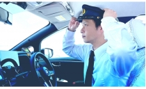 広交タクシー株式会社【昼日勤／緑井営業所勤務】 写真３