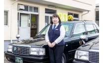 観光タクシー株式会社　女性専用求人（均等法第8条　女性労働者特例措置該当）の求人