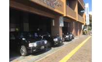 株式会社南海タクシー 写真３