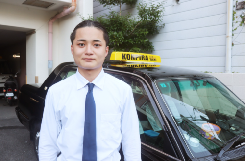 有限会社　金比羅タクシー【川内営業所】