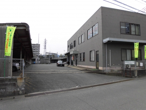 福岡西鉄タクシー株式会社 二日市営業所の画像8