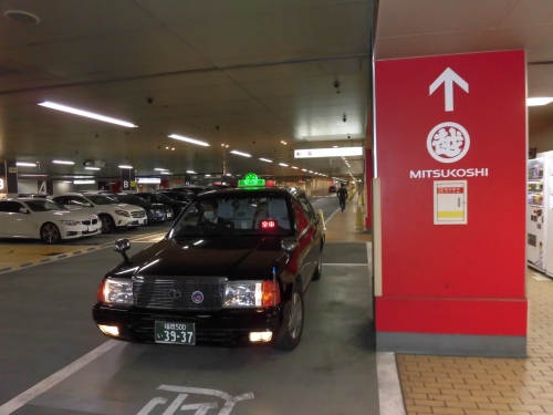 福岡西鉄タクシー株式会社 大楠営業所（女性パートドライバー）の画像5