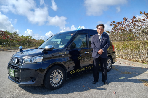 株式会社沖東交通 伊祖営業所【沖東交通グループ】の画像4