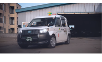 フジ交通株式会社 写真３